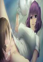 Shibo Sei Byoutou ~ Seikaku Saiaku no Nurse Shika Inai Byouin de Shaseikanri Seikatsu ~ / 搾精病棟 ～性格最悪のナースしかいない病院で射精管理生活～ [Hikage Eiji] [Original] Thumbnail Page 56