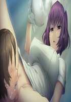 Shibo Sei Byoutou ~ Seikaku Saiaku no Nurse Shika Inai Byouin de Shaseikanri Seikatsu ~ / 搾精病棟 ～性格最悪のナースしかいない病院で射精管理生活～ [Hikage Eiji] [Original] Thumbnail Page 59