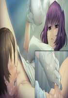 Shibo Sei Byoutou ~ Seikaku Saiaku no Nurse Shika Inai Byouin de Shaseikanri Seikatsu ~ / 搾精病棟 ～性格最悪のナースしかいない病院で射精管理生活～ [Hikage Eiji] [Original] Thumbnail Page 62