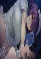 Shibo Sei Byoutou ~ Seikaku Saiaku no Nurse Shika Inai Byouin de Shaseikanri Seikatsu ~ / 搾精病棟 ～性格最悪のナースしかいない病院で射精管理生活～ [Hikage Eiji] [Original] Thumbnail Page 96