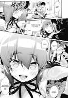 I Won't Lose to Some Game Character / ゲームキャラになんか負けない [Chirumakuro] [Original] Thumbnail Page 25