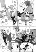 Zettai Fukujuu Dosukebe Futanari Chinpo Beast / 絶対服従ドスケベふたなりちんぽ奴隷淫獣 [Ame Arare] [Fate Grand Order] Thumbnail Page 21