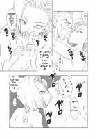 DB-X Doctor Gero x Android 18 / DB-X ドクター・ゲ◯x18◯編 [Amedama Akihito] [Dragon Ball Z] Thumbnail Page 24