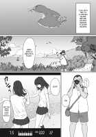 Girl of a certain island / とある島の女の子 [Kahlua Suzuki] [Original] Thumbnail Page 02