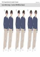 I Swapped Bodies With My Daughter’s Classmate and She Was a Crazy Girl / 娘の同級生と入れ替わった その子がヤバい娘だった [Tsukumaru] [Original] Thumbnail Page 37