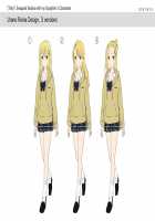 I Swapped Bodies With My Daughter’s Classmate and She Was a Crazy Girl / 娘の同級生と入れ替わった その子がヤバい娘だった [Tsukumaru] [Original] Thumbnail Page 40