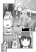 lily girls bloom and shimmer after school 1 / 百合娘は放課後にゆらめき花咲く1 [Satomi Hidefumi] [Original] Thumbnail Page 10