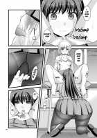 lily girls bloom and shimmer after school 1 / 百合娘は放課後にゆらめき花咲く1 [Satomi Hidefumi] [Original] Thumbnail Page 18