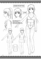 lily girls bloom and shimmer after school 1 / 百合娘は放課後にゆらめき花咲く1 [Satomi Hidefumi] [Original] Thumbnail Page 30