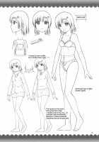 lily girls bloom and shimmer after school 1 / 百合娘は放課後にゆらめき花咲く1 [Satomi Hidefumi] [Original] Thumbnail Page 31