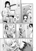 lily girls bloom and shimmer after school 2 / 百合娘は放課後にゆらめき花咲く2 [Satomi Hidefumi] [Original] Thumbnail Page 11