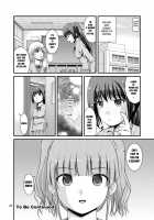 lily girls bloom and shimmer after school 2 / 百合娘は放課後にゆらめき花咲く2 [Satomi Hidefumi] [Original] Thumbnail Page 24
