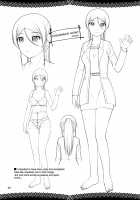 lily girls bloom and shimmer after school 2 / 百合娘は放課後にゆらめき花咲く2 [Satomi Hidefumi] [Original] Thumbnail Page 26