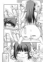 lily girls bloom and shimmer after school 3 / 百合娘は放課後にゆらめき花咲く3 [Satomi Hidefumi] [Original] Thumbnail Page 20