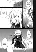 Nagusami Blue / なぐさみブルー [Motomiya Mitsuki] [Fate] Thumbnail Page 24