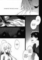 Nagusami Blue / なぐさみブルー [Motomiya Mitsuki] [Fate] Thumbnail Page 26