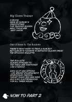 Confined By Kouhai-chan And Turned Into A Feminized Female Fallen Sex Slave In The Underworld -Trans Dark Bitch Clown- / 後輩ちゃんに監禁されて、裏世界で女体化メス堕ち性奴隷にされるまんが-トランス・ダークビッチピエロ- [Original] Thumbnail Page 18