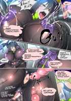 Confined By Kouhai-chan And Turned Into A Feminized Female Fallen Sex Slave In The Underworld -Trans Dark Bitch Clown- / 後輩ちゃんに監禁されて、裏世界で女体化メス堕ち性奴隷にされるまんが-トランス・ダークビッチピエロ- [Original] Thumbnail Page 22