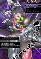 Confined By Kouhai-chan And Turned Into A Feminized Female Fallen Sex Slave In The Underworld -Trans Dark Bitch Clown- / 後輩ちゃんに監禁されて、裏世界で女体化メス堕ち性奴隷にされるまんが-トランス・ダークビッチピエロ- [Original] Thumbnail Page 24