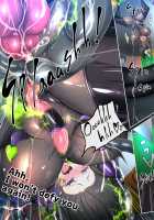 Confined By Kouhai-chan And Turned Into A Feminized Female Fallen Sex Slave In The Underworld -Trans Dark Bitch Clown- / 後輩ちゃんに監禁されて、裏世界で女体化メス堕ち性奴隷にされるまんが-トランス・ダークビッチピエロ- [Original] Thumbnail Page 26