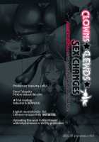 Confined By Kouhai-chan And Turned Into A Feminized Female Fallen Sex Slave In The Underworld -Trans Dark Bitch Clown- / 後輩ちゃんに監禁されて、裏世界で女体化メス堕ち性奴隷にされるまんが-トランス・ダークビッチピエロ- [Original] Thumbnail Page 33