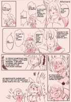 Confined By Kouhai-chan And Turned Into A Feminized Female Fallen Sex Slave In The Underworld -Trans Dark Bitch Clown- / 後輩ちゃんに監禁されて、裏世界で女体化メス堕ち性奴隷にされるまんが-トランス・ダークビッチピエロ- [Original] Thumbnail Page 34