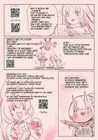 Confined By Kouhai-chan And Turned Into A Feminized Female Fallen Sex Slave In The Underworld -Trans Dark Bitch Clown- / 後輩ちゃんに監禁されて、裏世界で女体化メス堕ち性奴隷にされるまんが-トランス・ダークビッチピエロ- [Original] Thumbnail Page 35