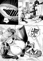 Kemono to no Keiyaku / ケモノとの契約 [Muunyan] [Fate Grand Order] Thumbnail Page 14