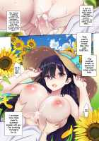 Onee-san x Cousin / あねいと [Kurokawa Izumi] [Original] Thumbnail Page 25