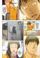 A Slightly Ugly Woman Who Makes Men Hopeless ~A Woman With A 4/10 Face, But A 12/10 Body~ / 人をダメにするちょいブス～顔40点、身体120点の彼女～ [Special G] [Original] Thumbnail Page 47