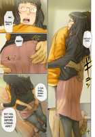 A Slightly Ugly Woman Who Makes Men Hopeless ~A Woman With A 4/10 Face, But A 12/10 Body~ / 人をダメにするちょいブス～顔40点、身体120点の彼女～ [Special G] [Original] Thumbnail Page 48