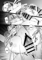 Yuki Chinpo Soushuuhen Ritsuko Hen Azusa Hen Ami Hen Mami Hen Iori Hen / 雪ちんぽ総集編 律子編・あずさ編・亜美編・真美編・伊織編 [Momo no Suidousui] [The Idolmaster] Thumbnail Page 102