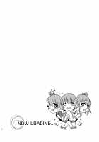 Yuki Chinpo Soushuuhen Ritsuko Hen Azusa Hen Ami Hen Mami Hen Iori Hen / 雪ちんぽ総集編 律子編・あずさ編・亜美編・真美編・伊織編 [Momo no Suidousui] [The Idolmaster] Thumbnail Page 31