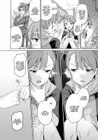 Yuki Chinpo Soushuuhen Ritsuko Hen Azusa Hen Ami Hen Mami Hen Iori Hen / 雪ちんぽ総集編 律子編・あずさ編・亜美編・真美編・伊織編 [Momo no Suidousui] [The Idolmaster] Thumbnail Page 33