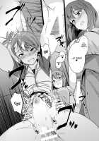 Yuki Chinpo Soushuuhen Ritsuko Hen Azusa Hen Ami Hen Mami Hen Iori Hen / 雪ちんぽ総集編 律子編・あずさ編・亜美編・真美編・伊織編 [Momo no Suidousui] [The Idolmaster] Thumbnail Page 42