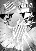 Yuki Chinpo Soushuuhen Ritsuko Hen Azusa Hen Ami Hen Mami Hen Iori Hen / 雪ちんぽ総集編 律子編・あずさ編・亜美編・真美編・伊織編 [Momo no Suidousui] [The Idolmaster] Thumbnail Page 54