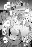 Yuki Chinpo Soushuuhen Ritsuko Hen Azusa Hen Ami Hen Mami Hen Iori Hen / 雪ちんぽ総集編 律子編・あずさ編・亜美編・真美編・伊織編 [Momo no Suidousui] [The Idolmaster] Thumbnail Page 65