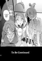 Yuki Chinpo Soushuuhen Ritsuko Hen Azusa Hen Ami Hen Mami Hen Iori Hen / 雪ちんぽ総集編 律子編・あずさ編・亜美編・真美編・伊織編 [Momo no Suidousui] [The Idolmaster] Thumbnail Page 83