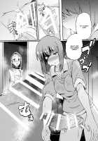 Yuki Chinpo Soushuuhen Ritsuko Hen Azusa Hen Ami Hen Mami Hen Iori Hen / 雪ちんぽ総集編 律子編・あずさ編・亜美編・真美編・伊織編 [Momo no Suidousui] [The Idolmaster] Thumbnail Page 89