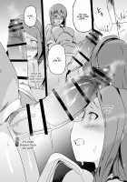 Yuki Chinpo Soushuuhen Ritsuko Hen Azusa Hen Ami Hen Mami Hen Iori Hen / 雪ちんぽ総集編 律子編・あずさ編・亜美編・真美編・伊織編 [Momo no Suidousui] [The Idolmaster] Thumbnail Page 90