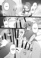 Yuki Chinpo Soushuuhen Ritsuko Hen Azusa Hen Ami Hen Mami Hen Iori Hen / 雪ちんぽ総集編 律子編・あずさ編・亜美編・真美編・伊織編 [Momo no Suidousui] [The Idolmaster] Thumbnail Page 92