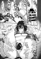 dopamint! [Syoukaki] [Fate] Thumbnail Page 18