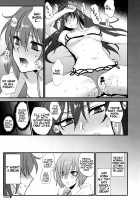 dopamint! [Syoukaki] [Fate] Thumbnail Page 24