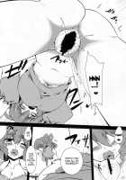 Kousei Nyannyan / 好性娘々 [Gonzaburo-] [Touhou Project] Thumbnail Page 16