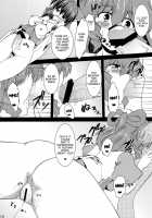 Kousei Nyannyan / 好性娘々 [Gonzaburo-] [Touhou Project] Thumbnail Page 17