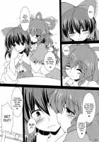 Kousei Nyannyan / 好性娘々 [Gonzaburo-] [Touhou Project] Thumbnail Page 24