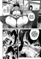 Miseruko-chan / 見せる子ちゃん [Chiku] [Mieruko-chan] Thumbnail Page 23