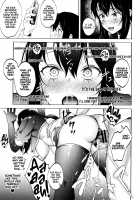 Miseruko-chan / 見せる子ちゃん [Chiku] [Mieruko-chan] Thumbnail Page 26