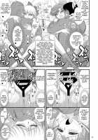 Hypnotism is Just Make-Believe / 催眠堕ちなんて妄想です [Kuroinu Juu] [Sailor Moon] Thumbnail Page 17