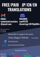 Soapland Friends / ソープランドフレンズ [Maguro Teikoku] [Original] Thumbnail Page 36